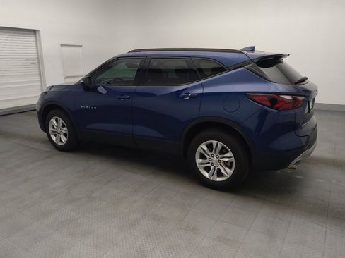 Used 2022 Chevrolet Blazer LT AWD/4WD image 3