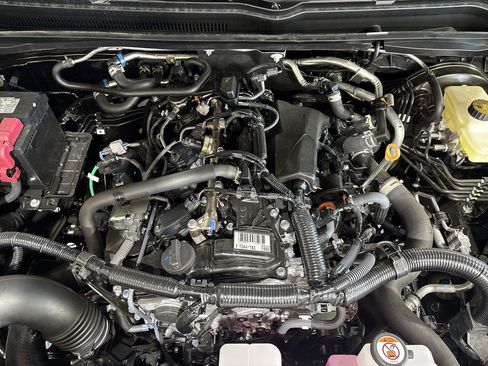 New 2026 Toyota Tacoma SR5 AWD/4WD image 26