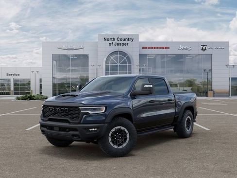 New 2026 RAM 1500 RHO w/ RHO Level 1 Equipment Group AWD/4WD image 1