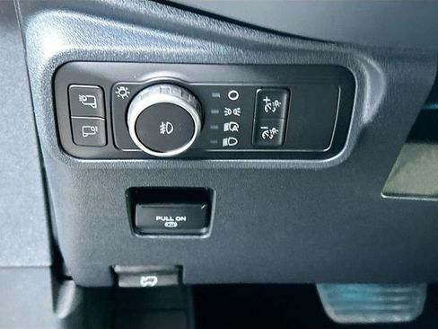 New 2025 Ford Bronco Outer Banks image 11