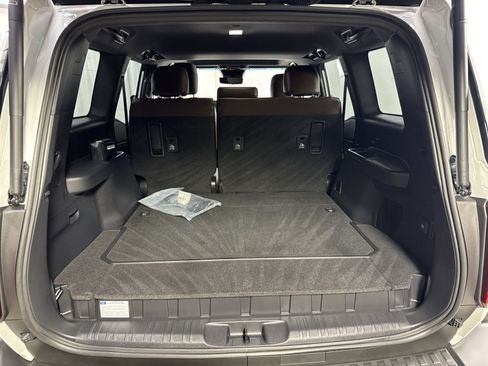 Used 2026 Toyota Land Cruiser w/ Premium Package AWD/4WD image 38