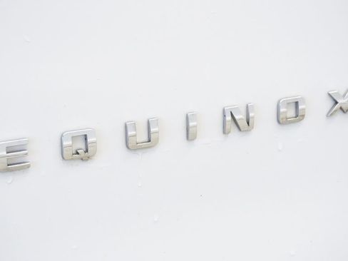 Used 2019 Chevrolet Equinox LT w/ Driver Convenience Package image 14