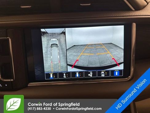 Used 2023 GMC Yukon Denali image 32