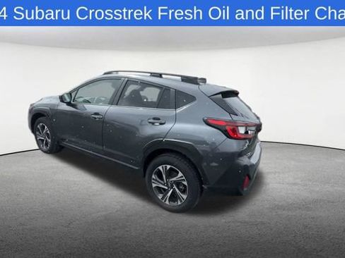 Used 2024 Subaru Crosstrek 2.0i Premium AWD/4WD image 7