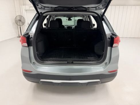 Certified 2024 Chevrolet Equinox LT AWD/4WD image 26