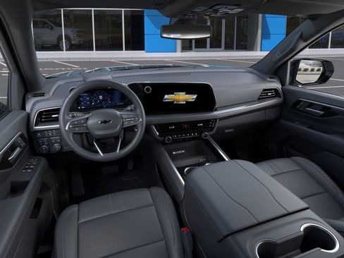 New 2026 Chevrolet Tahoe RST w/ Comfort Package AWD/4WD image 15