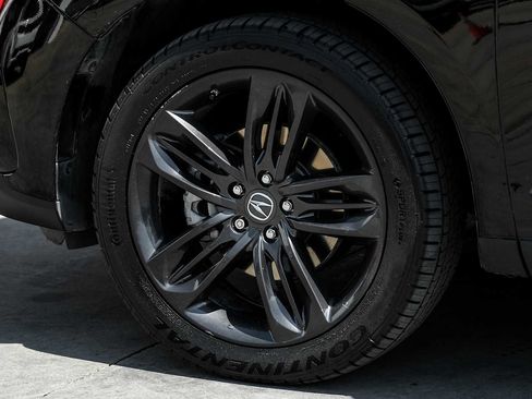 Used 2021 Acura RDX A-Spec AWD/4WD image 58