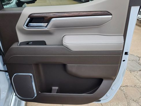 New 2026 GMC Sierra 1500 SLT w/ SLT Premium Plus Package AWD/4WD image 41