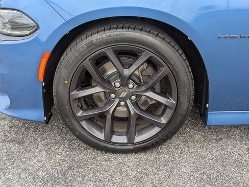 Used 2020 Dodge Charger R/T w/ Driver Convenience Group image 38