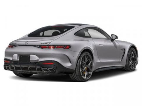 New 2024 Mercedes-Benz AMG GT 55 image 2