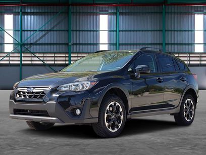 Used 2023 Subaru Crosstrek 2.0i Premium
