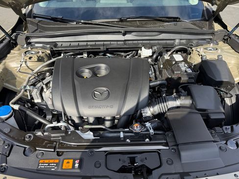 New 2026 MAZDA CX-50 Meridian Edition w/ Weather Package image 20