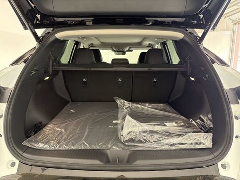 New 2026 Nissan Murano Platinum w/ Cargo Package AWD/4WD image 15