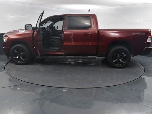 Used 2022 RAM 1500 Big Horn image 5