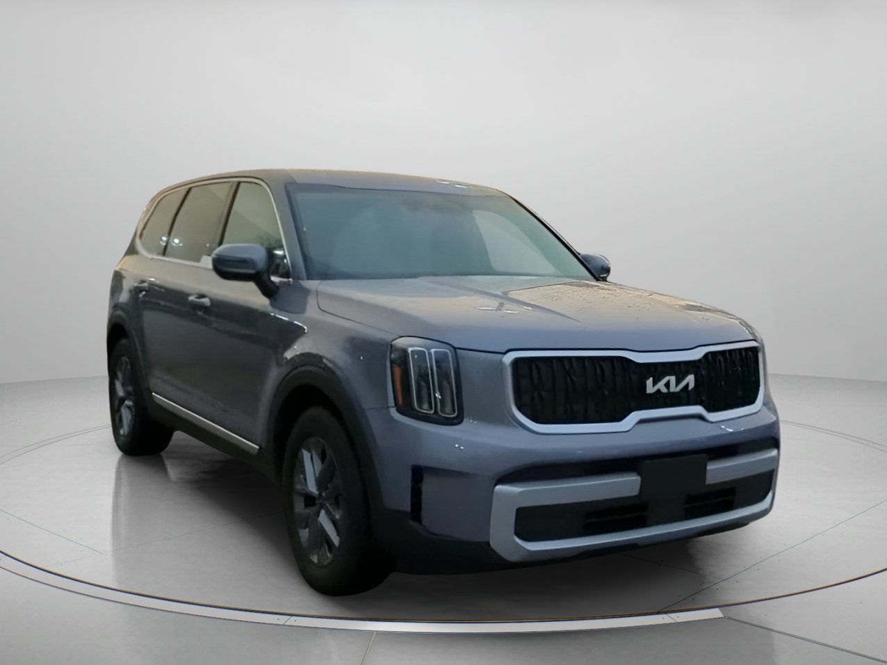 Used 2024 Kia Telluride LX AWD/4WD image 4