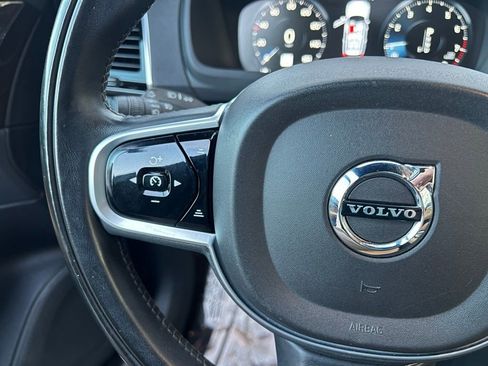 Used 2018 Volvo XC90 T5 Momentum w/ Convenience Package image 44