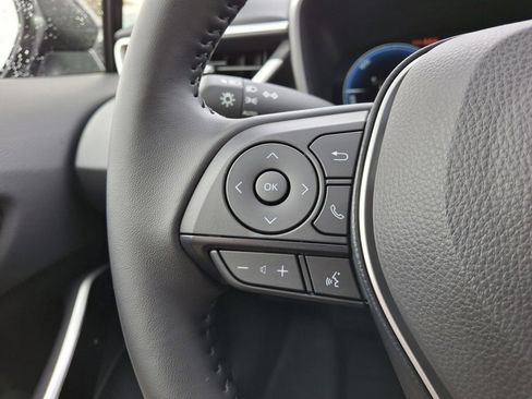 Used 2026 Toyota Corolla XLE image 23