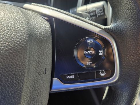 Certified 2022 Honda CR-V EX image 25