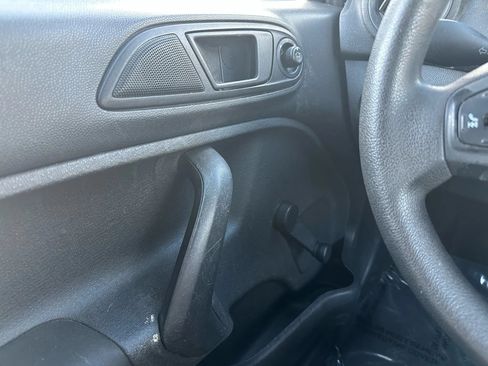 Used 2018 Ford Fiesta S FWD image 29