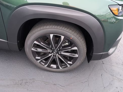 New 2026 MAZDA CX-50 AWD 2.5 S w/ Premium Package image 3
