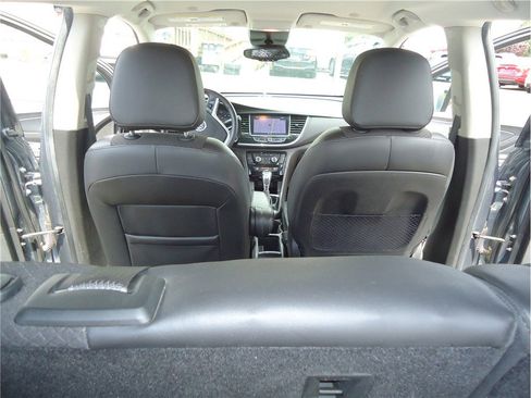 Used 2019 Buick Encore Sport Touring w/ Safety Package AWD/4WD image 19