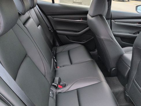 New 2026 MAZDA MAZDA3 s Sport image 8