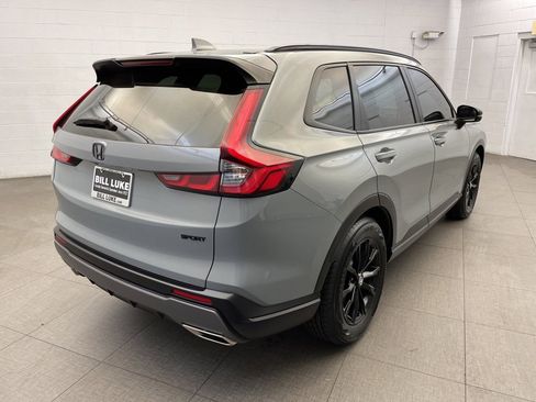 Used 2023 Honda CR-V Sport image 4