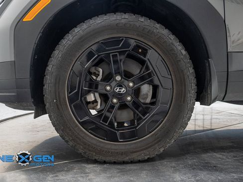 Used 2024 Hyundai Santa Fe XRT image 48