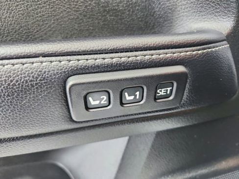 Used 2019 Toyota 4Runner Limited AWD/4WD image 20