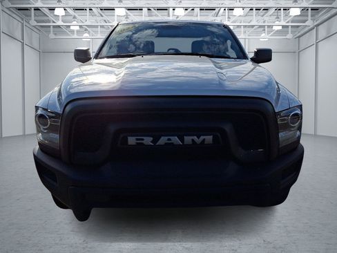 Certified 2024 RAM 1500 Classic Warlock image 7