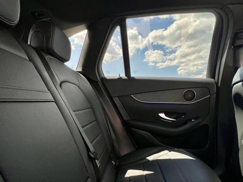 Certified 2022 Mercedes-Benz GLC 300 4MATIC image 23