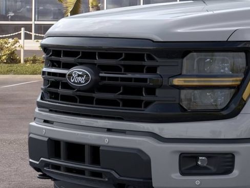 New 2026 Ford F150 XLT w/ Equipment Group 302A MID AWD/4WD image 17