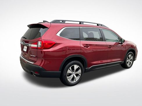 Certified 2022 Subaru Ascent Premium w/ Convenience Package image 6