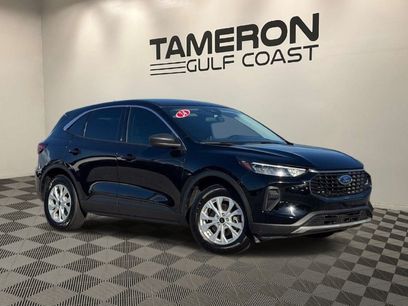 Used 2024 Ford Escape Active w/ Tech Pack #1