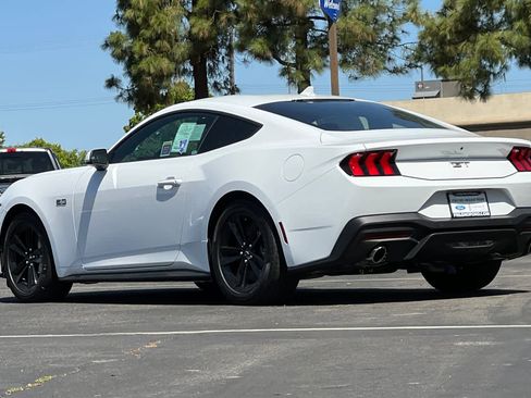 New 2026 Ford Mustang GT RWD image 6