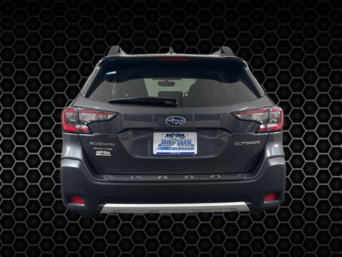 Used 2024 Subaru Outback Limited image 7