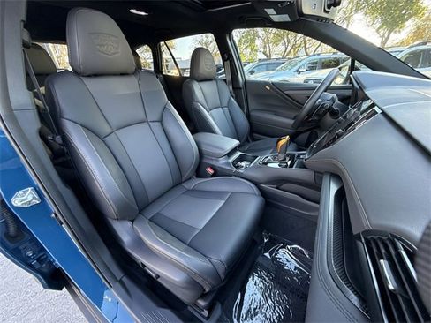 Certified 2024 Subaru Outback Wilderness image 26