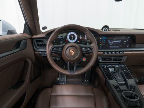 New 2026 Porsche 911 Carrera GTS image 23