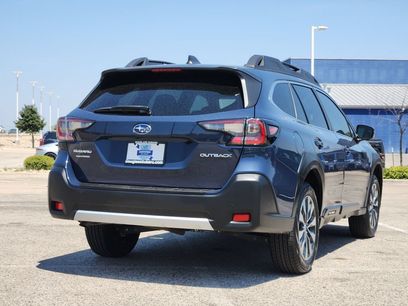 Certified 2024 Subaru Outback Limited