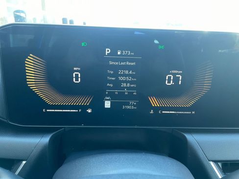 Used 2025 Kia K4 LXS image 43