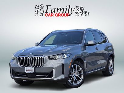 Used 2024 BMW X5 xDrive40i w/ Premium Package