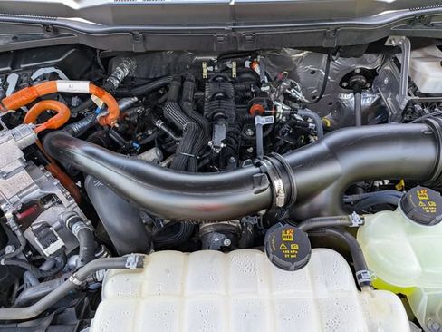 Used 2024 Ford F150 XLT w/ Equipment Group 302A MID AWD/4WD image 23