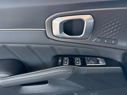 New 2026 Kia Sorento SX Prestige AWD/4WD image 12