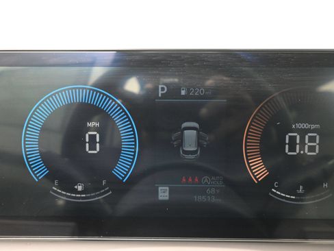 Used 2025 Hyundai Tucson SEL FWD image 21