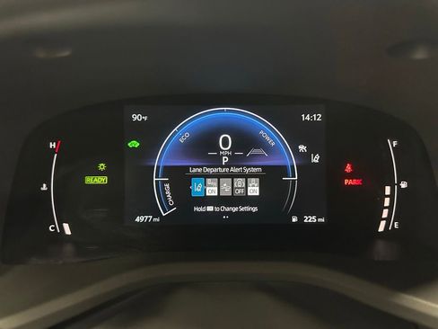 Used 2026 Toyota Camry LE FWD image 23