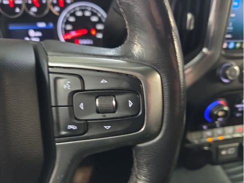 Used 2020 Chevrolet Silverado 1500 LT w/ All-Star Edition image 26