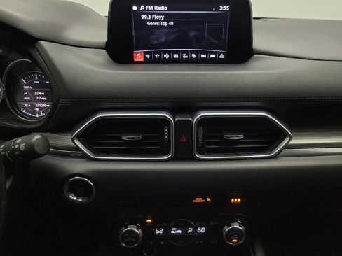 Used 2018 MAZDA CX-5 Grand Touring image 25