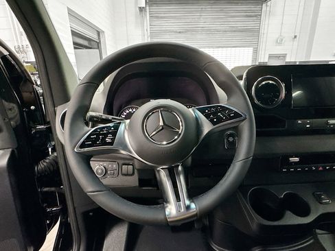 New 2026 Mercedes-Benz Sprinter 2500 image 12