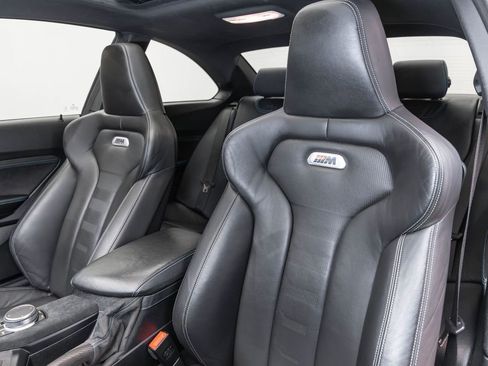 Used 2018 BMW M2 image 14