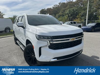 Used 2024 Chevrolet Suburban LS w/ Driver Alert Package